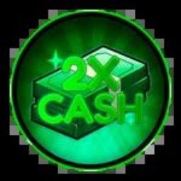 Arise Crossover - 2x Cash【349R】 0